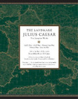 Kurt A Raaflaub Robert B Strassler The Landmark Julius Caesar Tapa Blanda