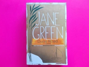 Dune Road - A Novel By Jane Green - Picture 1 of 4