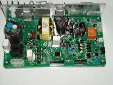 Matrix R1x motor controller  lower board (recumbent bike) 