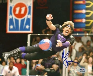 Ben Stiller Signed Autographed 8x10 Photo Dodgeball Psa/Dna Coa White Goodman - Picture 1 of 2