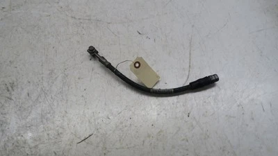 Manguera de freno trasero izquierdo Audi Q7 2018-2024 OEM Foto 1 de 4