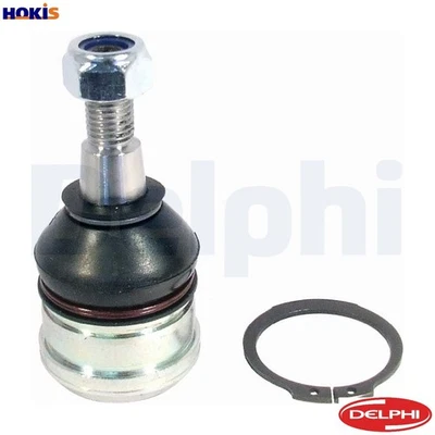 BALL JOINT TC2406 FOR MITSUBISHI SMART 3A91 1.1L OM 639.939 1.5L 3cyl COLT VI - Image 1 of 4