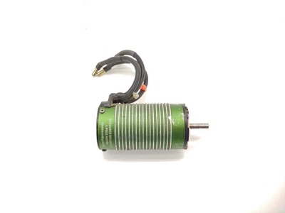 Castle Creations 1515/2200kv escala 1/8 motor sin escobillas sin sensores eje de 5 mm Foto 1 de 4