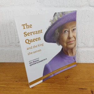 The Servant Queen and the King She Serves — Mark Greene - Bild 1 von 4