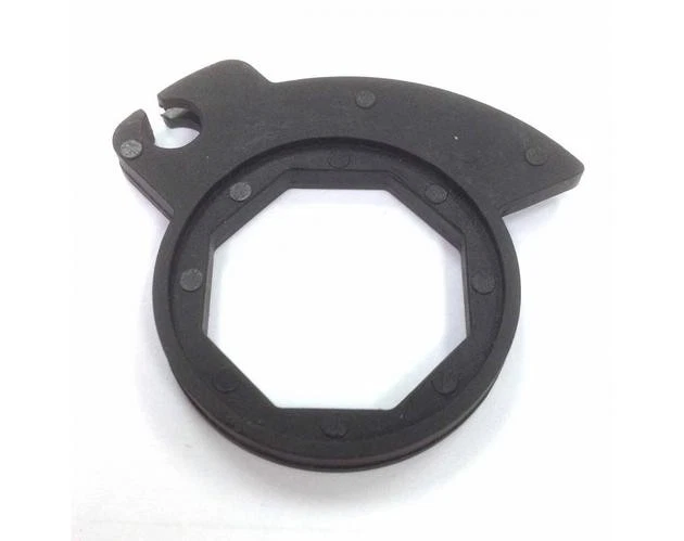 Leva aceleradora ODI V2 #H70SCE KTM 65 SX/85 SX/50 SX/65 XC/85 XC Foto 1 de 1