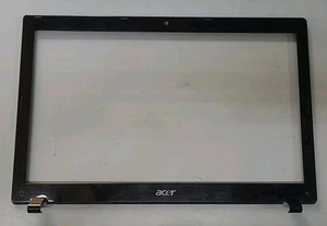 Cornice Bezel Frame Display Acer Aspire 5736z FA0C9000200-2 - Foto 1 di 2