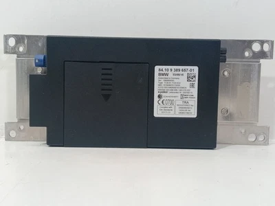 84109389657 MODULO ELECTRONICO / 286729 PARA BMW 2 ACTIVE TOURER F45 218 D - Imagen 1 de 4