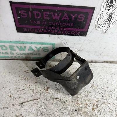 89-90 Nissan 240sx KA24E suporte de montagem de vasilha de carvão vapor combustível S13 KA24 - Imagem 1 de 4