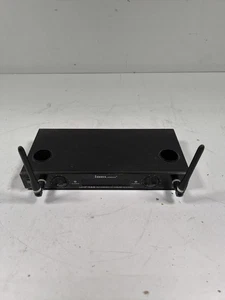 IDOLpro UHF-368 Wireless Mic System - Used, Powers On, No Cable - Foto 1 di 11