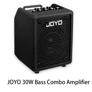 JOYO 30W Bass Combo Amplifier with OTG 3-Band EQ & Compressor + Bluetooth 5.1 - Picture 1 of 10