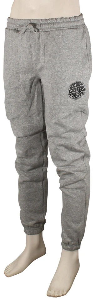 Pantalón Rip Curl Icons Of Surf Track - Gris Marle - Nuevo Foto 1 de 2