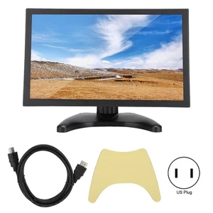11.6in Multi Touch Capacitive HD Display HD Multimedia Interface VGA Display G11 - Picture 1 of 12