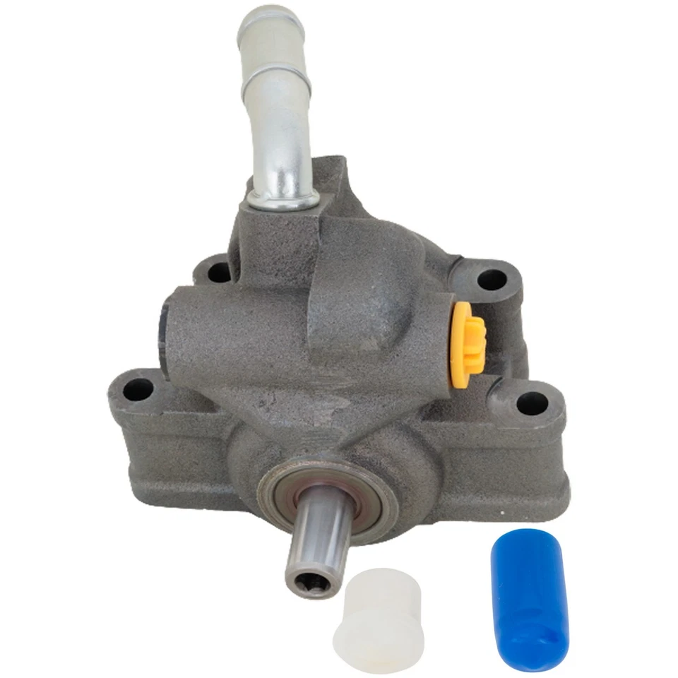 Bombas de dirección asistida para camión F450 F550 F250 F350 STP102RM F-450 Super Duty Foto 1 de 4