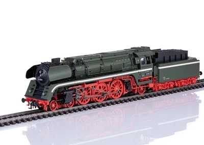 Märklin HO 38205 Dampflokomotive Baureihe 01.5 Deutschen Reichsbahn der DDR - Bild 1 von 2