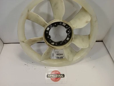 Ventilador de refrigeração 1988-1993 Toyota 4 RUNNER 7 lâminas radiador 3,0 litros 11074346 - Imagem 1 de 4