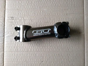 GT Adventure Series 105mm Stem for 1 1/8" Threadless Steerer 31.8 Clamp - Picture 1 of 9