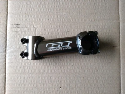GT Adventure Series 105mm Stem for 1 1/8" Threadless Steerer 31.8 Clamp - Image 1 of 4