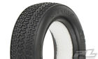 PL8212-17 Scrubs 2.2&quot; 2WD MC (Clay) Off-Road Buggy Front Tires PRO-LINE