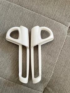 Trona Stokke Tripp Trapp - Soportes de fijación para arnés - Imagen 1 de 4