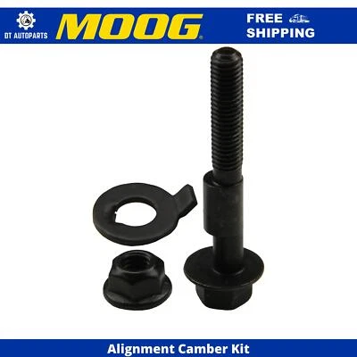 Kit de inclinación delantera MOOG 2012 2013 2014 2015 2016 para Fiat 500 2012-2019 Foto 1 de 3
