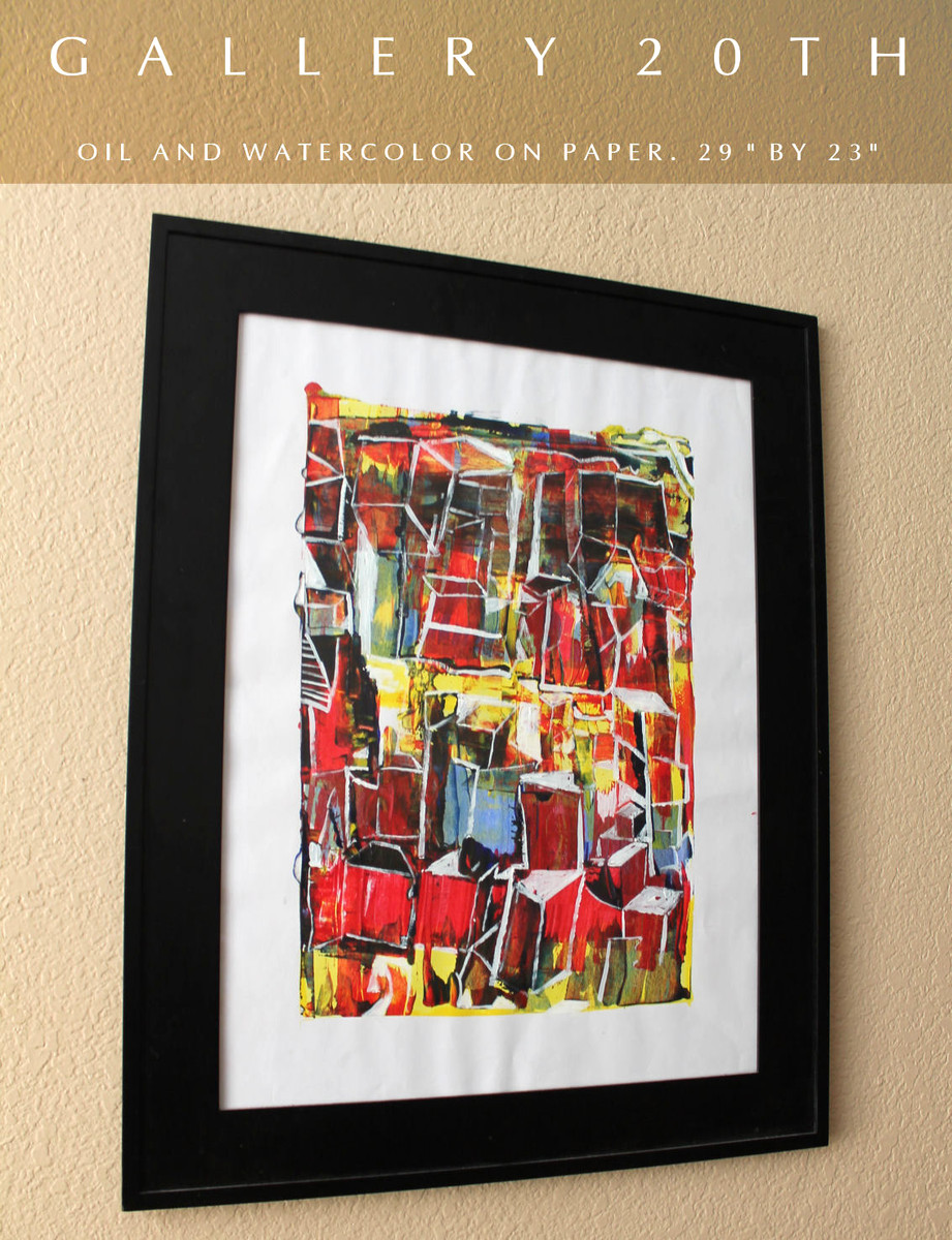 Fernand Leger 艺术绘画| eBay