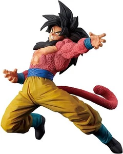 Dragon Ball Super Banpresto Son Goku FES Vol. 6 figuras 16839 - Imagen 1 de 1