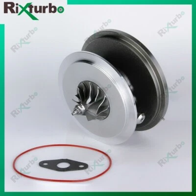 Core turbo CHRA GTB1646V para Mitsubishi Grandis Lancer Outlander 2.0 DI-D 103Kw Foto 1 de 4