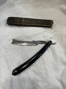 wostenholm straight razor - Picture 1 of 13