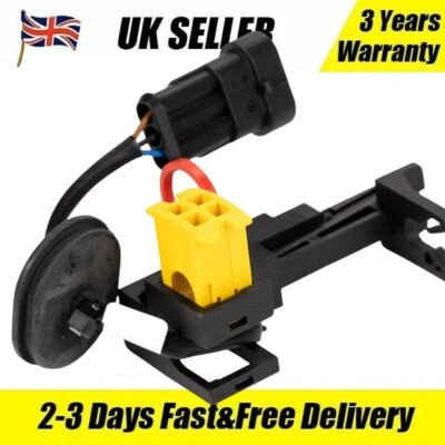 Quality Gear Stick Position Sensor Stop Start For Alfa Romeo Giulietta  55228312 - Image 1 of 4