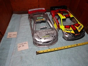 2 X-xray nt1 1/10 Nitro Rc Car. Mugen, Serpent, Hpi, Losi, Traxxas Rc Car Body - Picture 1 of 11
