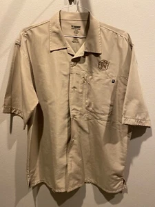 Blackhawk warrior wear tactical shirt xl short sleeve - Picture 1 of 2