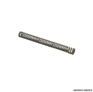 VW MAGGIOLINO BEETLE 1303 - MOLLA COFANO ANTERIORE SPRING FRONT HOOD HINGE - Imagen 1 de 1