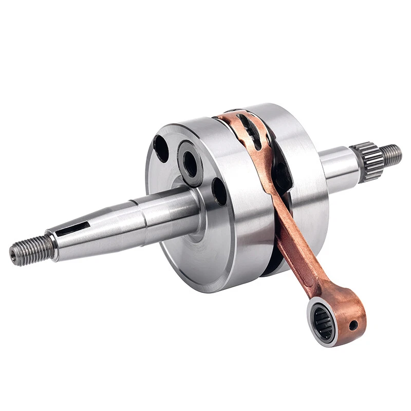 Комплект для восстановления коленчатого вала двигателя для 2006-2020 Kawasaki KX65 13031-0039 - Изображение 1 из 4