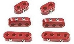 Spark Plug Wires Separators Organizer Taylor 42720 SBC - Picture 1 of 1