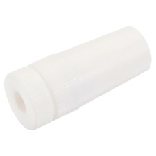 PTFE Lab Stirrer Bearing Adapter 16.5mm to 20mm Stopper for 7.7mm Stirring Rod