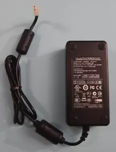 Edac AC Adapter EA1050A-120 Power Supply 12V 5A 2Pin Connector w/warranty - Picture 1 of 3