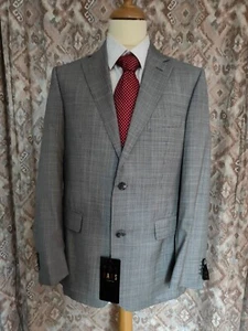 DAKS Barret Jacket Mens EU50/UK40 - Imagen 1 de 5
