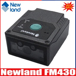 Newland FM430 2D Fest montierter Barcode-Scanner Kit Ersatz für GFS4450 GFS4470 - Picture 1 of 7