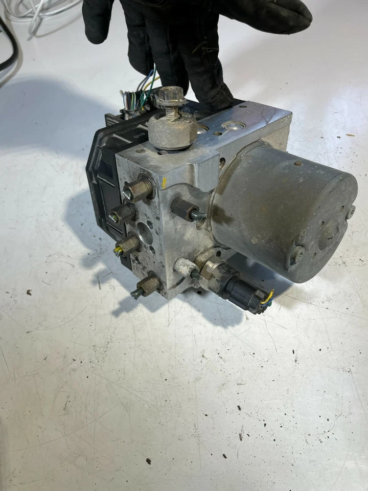 Módulo ABS Acura Legend 1989-1990 freno antibloqueo 0265225023 Foto 1 de 4