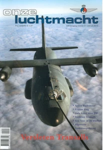 ELF LUCHTMACHT JUN 2010 NATO AWACS_TRANSALL C.160 AdA_KLu METEORJÄGER SCHUSS - Bild 1 von 4