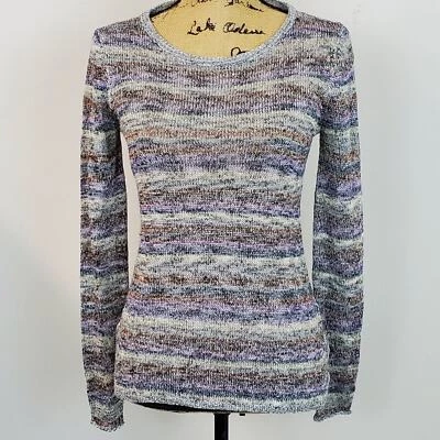 Suéter Calypso St. Barth mezcla lana talla XS Foto 1 de 4
