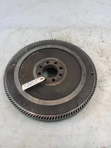 John Deere 6620 Combine Titan II Sidehill Flywheel R54660 - Picture 1 of 11