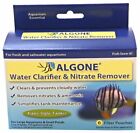 Lm-Algone Water Clarifier & Nitrate Remover - Over 110 Gallons