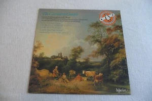 THE CLARINET IN CONCERT LP BRUCH MENDELSSOHN CRUSELL. THEA KING. GEORGINA DOBREE - Picture 1 of 4