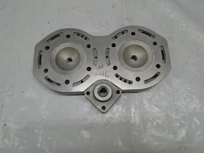 Polaris Pro X 440 2001 culata 66 mm refrigerado por líquido 3021230 Foto 1 de 4