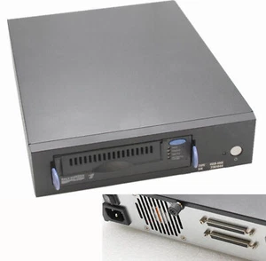 IBM Lto Tape Drive External Streamer 4559-HHX Others SCSI Case - Picture 1 of 1