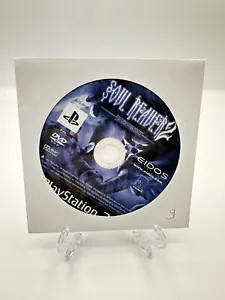 Soul Reaver 2 The Legacy Of Kain for Sony PlayStation 2 PS2 - Disc Only - Picture 1 of 1
