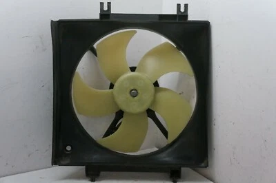 10-14 SUBARU LEGACY & OUTBACK 2.5L RADIADOR VENTILADOR DE REFRIGERACIÓN IZQUIERDO 45122AG02C OEM Foto 1 de 4