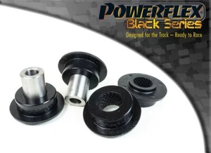 PFR57-912BLK POWERFLEX Rear Lower Wishbone Inner Rear Bush fit Porsche - Zdjęcie 1 z 1