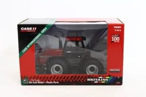 0036881432951 TOMY Britains Traktor Case IH 4894 Limit. 43295 /3 TOMY - Bild 1 von 1